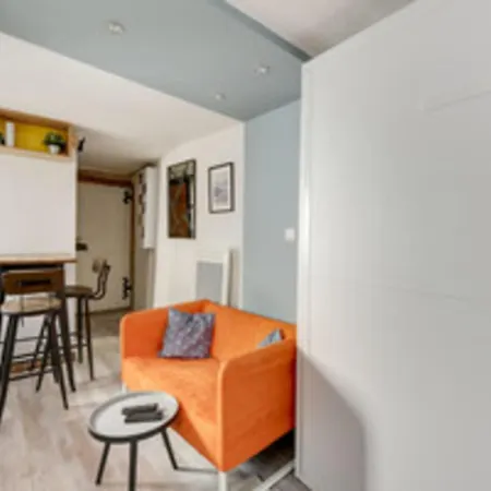 Studio - 2P - Vieux Lyon ليون