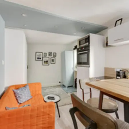 - 2p - Vieux Apartamento *