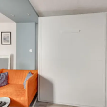 - 2p - Vieux Apartamento Lyon