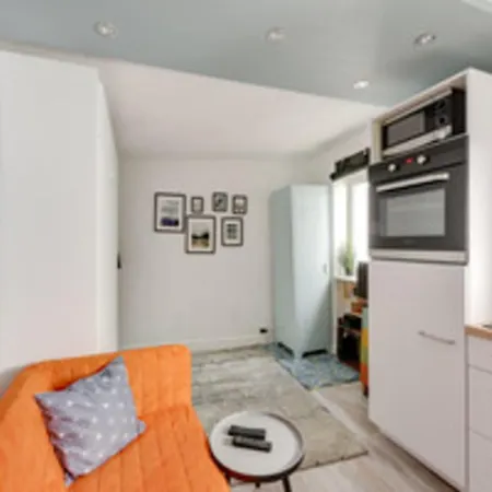 Apartamento - 2p - Vieux *