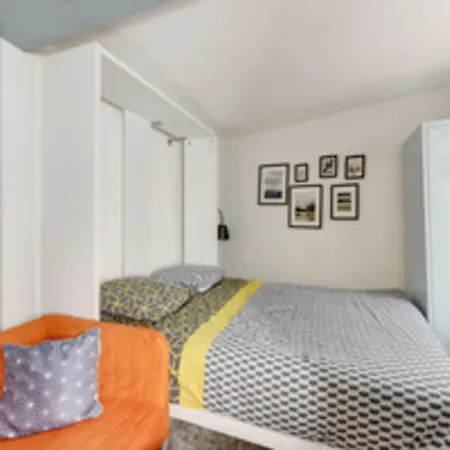 Apartamento - 2p - Vieux *