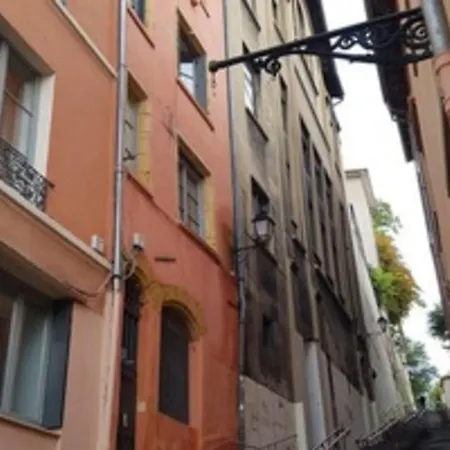- 2p - Vieux Lyon