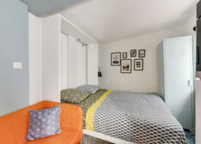 Apartman - 2p - Vieux *