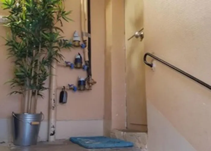 Apartman - 2p - Vieux *