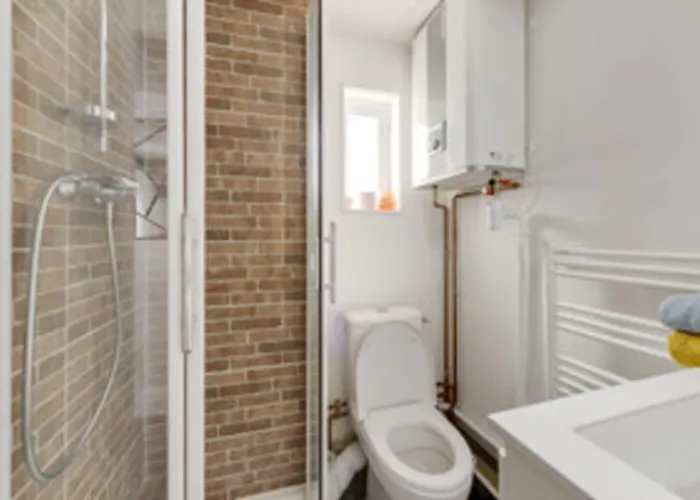 Apartman - 2p - Vieux